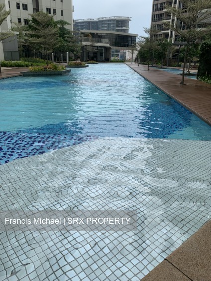 Kovan Regency (D19), Condominium #213584421